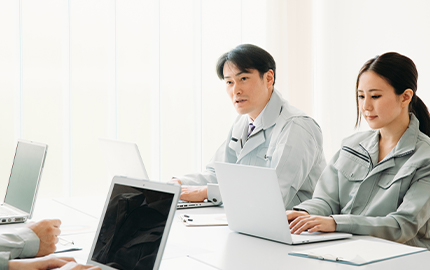 新しい技術の習得と進化